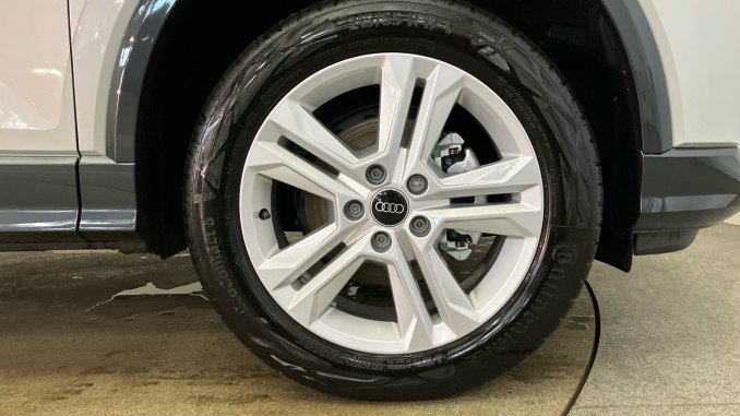 Audi Q2 30 TFSI 116 Sport 5dr Petrol Estate - Image 5